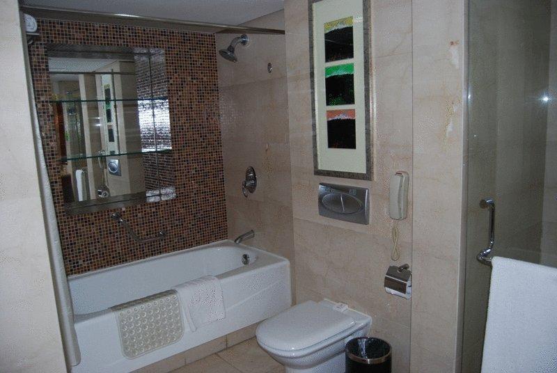 Guangye Jin Jiang Hotel Циндао Номер фото
